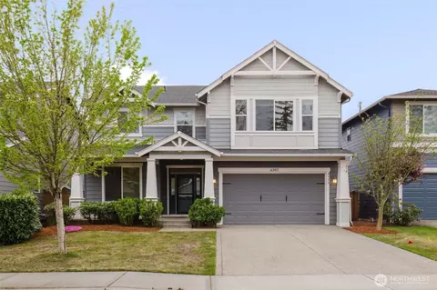 4302 Chatterton Ave SW, Port Orchard, WA 98367