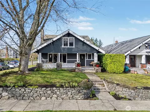 3225 N 20th St, Tacoma, WA 98406