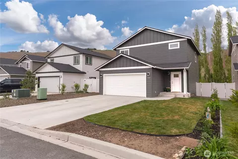 1259 Theo Way, Rock Island, WA 98850