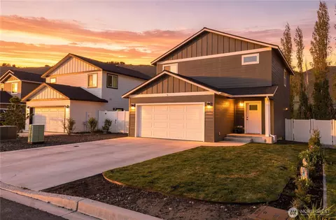 1259 Theo Way, Rock Island, WA 98850