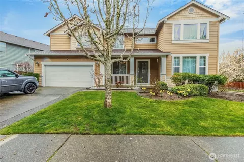24524 SE 278th St, Maple Valley, WA 98038