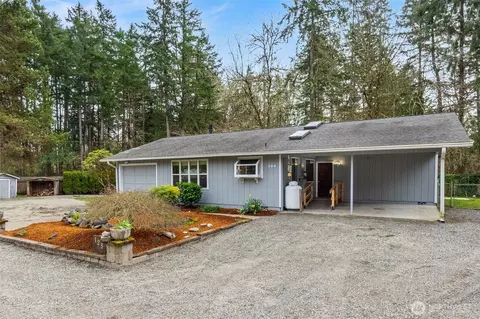 125 41st Ave NE, Olympia, WA 98506
