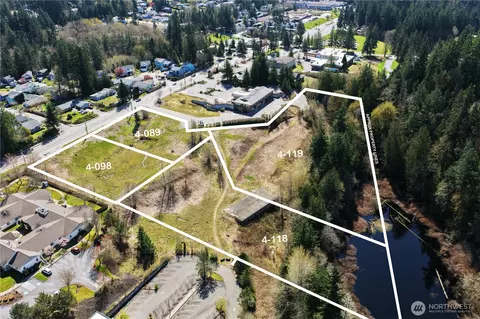 0 Pottery Ave, Port Orchard, WA 98366