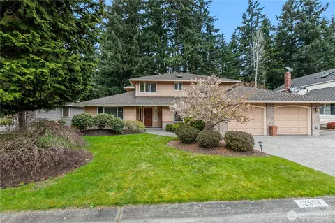 Exterior - 12504 40th Ave SE, Everett, WA 98208 photo 10 of 10