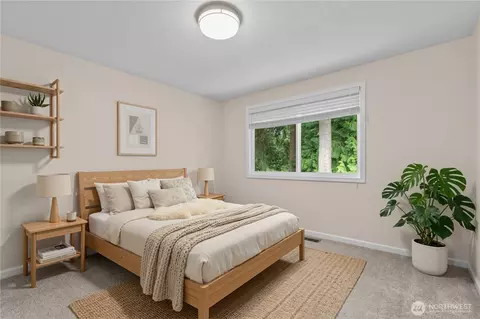 Bedroom - 12504 40th Ave SE, Everett, WA 98208 photo 1 of 3