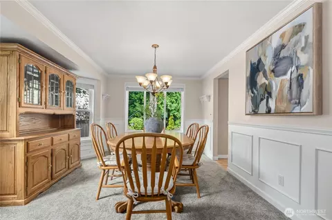 Dining - 12504 40th Ave SE, Everett, WA 98208 photo 1 of 1