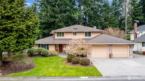 12504 40th Ave SE, Everett, WA 98208