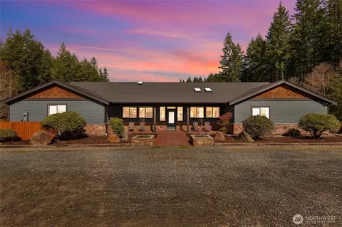 16525 50th St NE, Snohomish, WA 98290