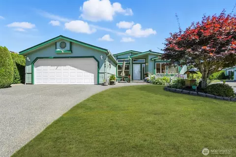 1948 Cranberry Ln SE #75, Lacey, WA 98503