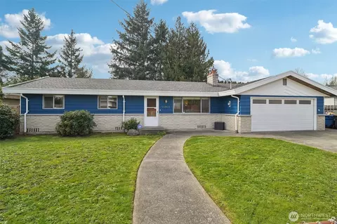 21721 108th Pl SE, Kent, WA 98031