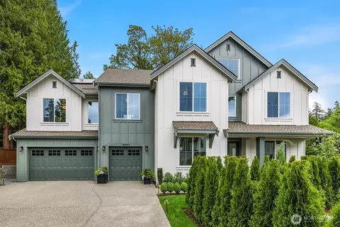 18660 NE 53rd St, Redmond, WA 98052