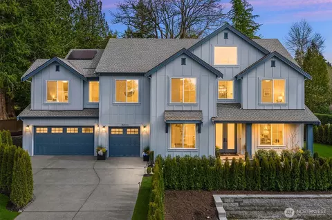 18660 NE 53rd St, Redmond, WA 98052