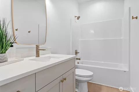 Bath - 405 W 4th St, Everson, WA 98247 photo 2 of 2