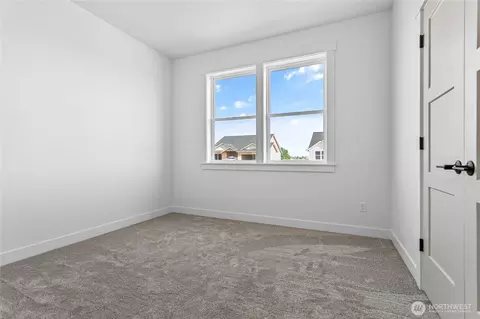 Bedroom - 405 W 4th St, Everson, WA 98247 photo 4 of 7