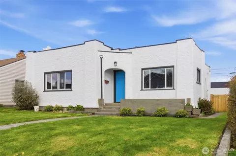 221 S 57th St, Tacoma, WA 98408
