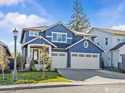 8023 197th Ave E, Bonney Lake, WA 98391