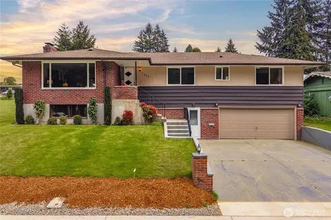 6809 S Sheridan Ave, Tacoma, WA 98408
