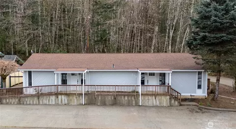 332 S Birch St, Mccleary, WA 98557