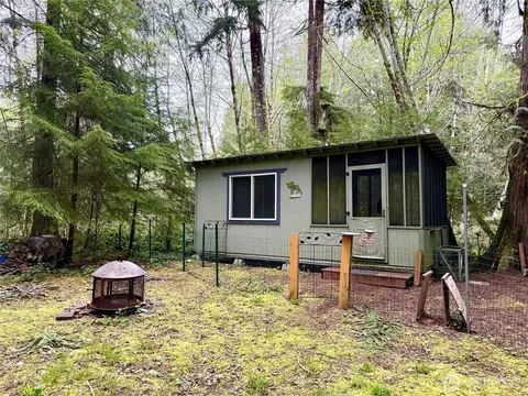 191 W Thunderbird Dr, Elma, WA 98541