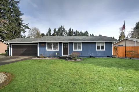 5708 19th Ave SE, Lacey, WA 98503