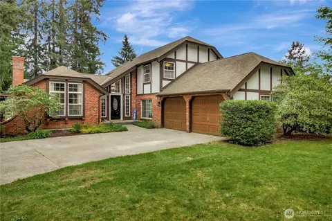 25431 Mountain Dr, Arlington, WA 98223