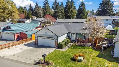 6840 Troy Ln NE, Bremerton, WA 98311