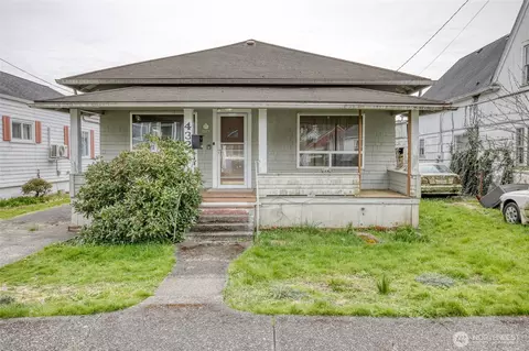 432 Eklund Ave, Hoquiam, WA 98550