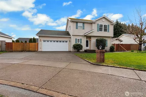 506 Belfair Ct SW, Orting, WA 98360