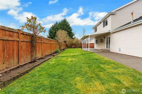 Exterior - 506 Belfair Ct SW, Orting, WA 98360 photo 7 of 7