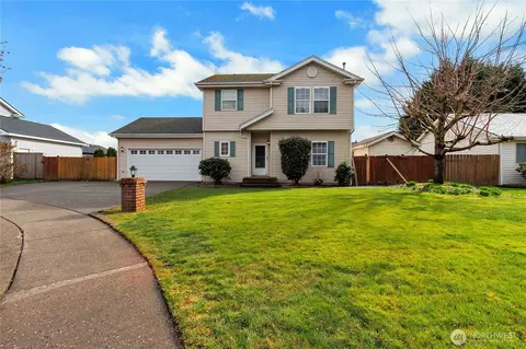 Exterior - 506 Belfair Ct SW, Orting, WA 98360 photo 2 of 7