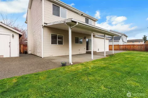 Exterior - 506 Belfair Ct SW, Orting, WA 98360 photo 4 of 7