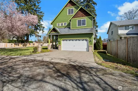 602 163rd St S, Spanaway, WA 98387