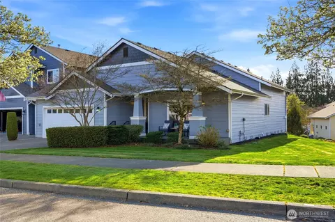 14284 High Meadows Rd SE, Monroe, WA 98272