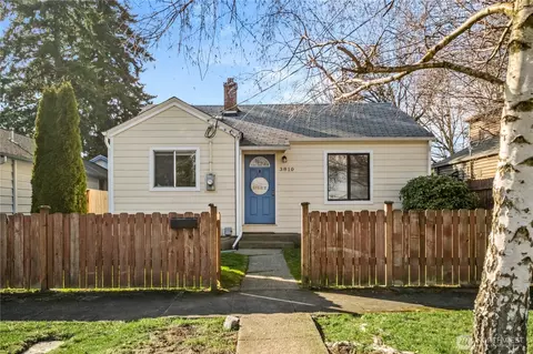 3810 S Asotin St, Tacoma, WA 98418