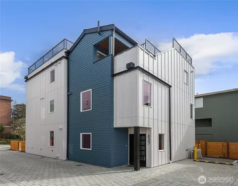 6507 19th Ave NW, Seattle, WA 98117