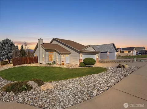 316 S Mary Ave, East Wenatchee, WA 98802