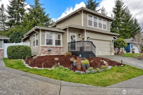 3575 S Grace Ln #6, Bellingham, WA 98226