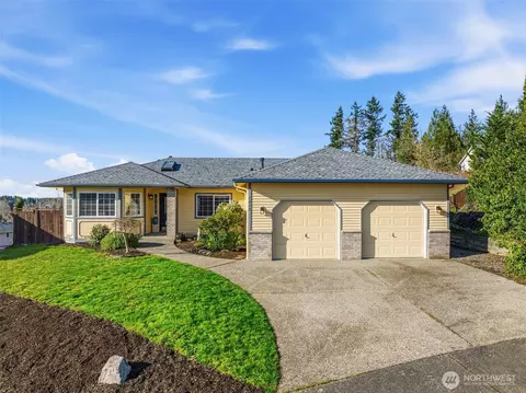 7419 86th Pl NE, Marysville, WA 98270