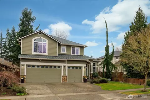 Exterior - 17001 31st Dr SE, Bothell, WA 98012 photo 5 of 11