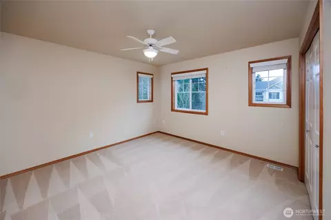 Bedroom - 17001 31st Dr SE, Bothell, WA 98012 photo 7 of 8