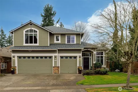 Exterior - 17001 31st Dr SE, Bothell, WA 98012 photo 11 of 11