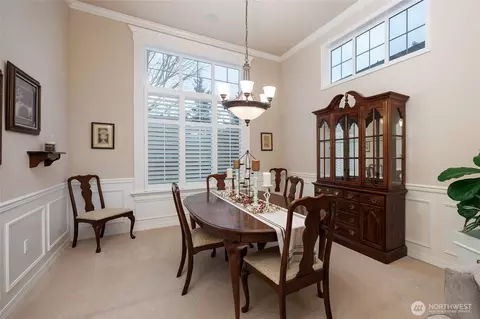 Dining - 17001 31st Dr SE, Bothell, WA 98012 photo 1 of 2