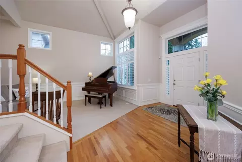 Entry Way - 17001 31st Dr SE, Bothell, WA 98012 photo 1 of 2