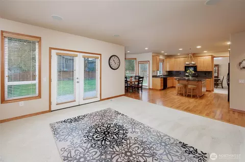 Living - 17001 31st Dr SE, Bothell, WA 98012 photo 3 of 4