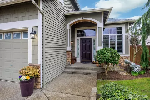 Exterior - 17001 31st Dr SE, Bothell, WA 98012 photo 4 of 11
