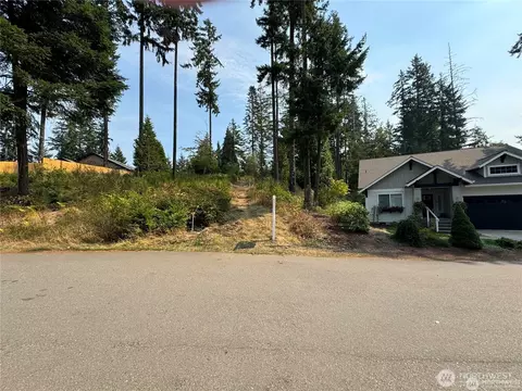 0 E Tall Timber Ln, Shelton, WA 98584