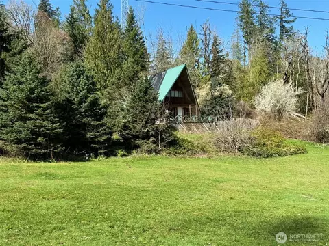 360 Peters Rd, Randle, WA 98377
