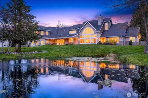 13393 Rector Rd, Mount Vernon, WA 98273