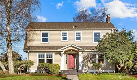1101 Grand Ave, Everett, WA 98201