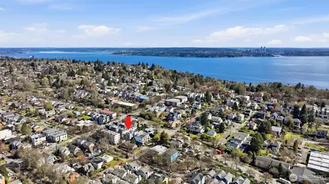 2706 S Washington St #A, Seattle, WA 98144